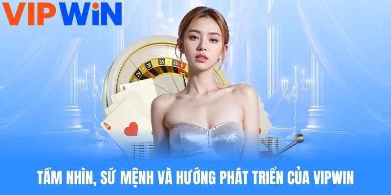 Tầm nhìn, sứ mệnh và giá trị cốt lõi