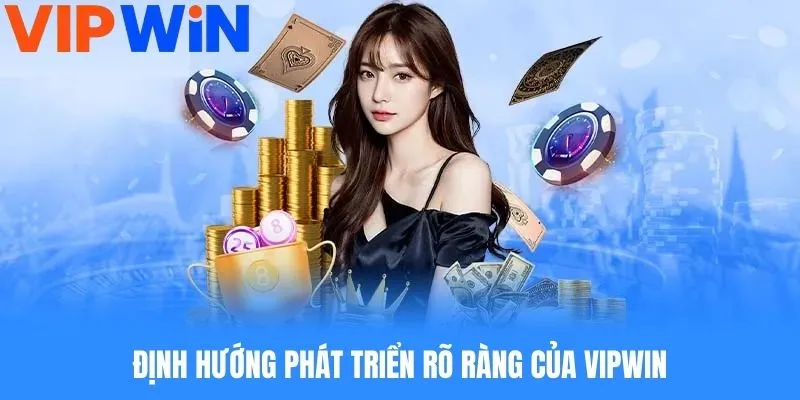 Định hướng phát triển của thương hiệu