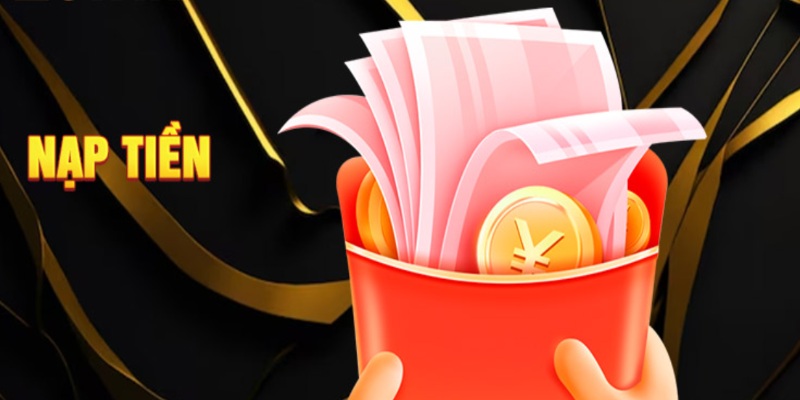 Chi tiết các bước nạp tiền QH88 cho người mới