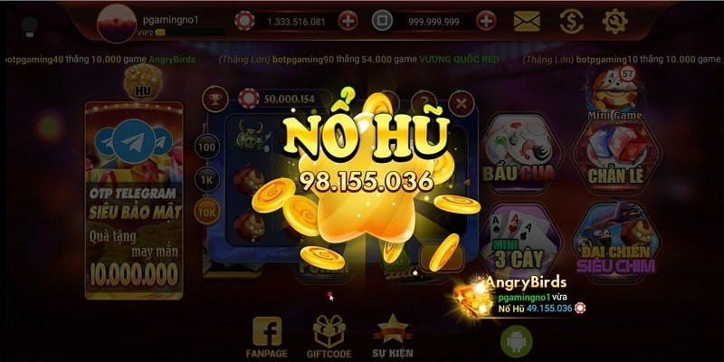 Áp dụng chiến thuật đúng cách nâng tỷ lệ săn jackpot thành công 